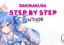 draw custom anime dakimakura body pillow for your oc vtuber character